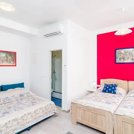 Guest house Tezoro Dubrovnik