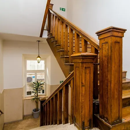 룸스 테조로 3* 두브로브니크