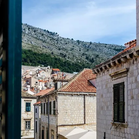 룸스 테조로 게스트하우스