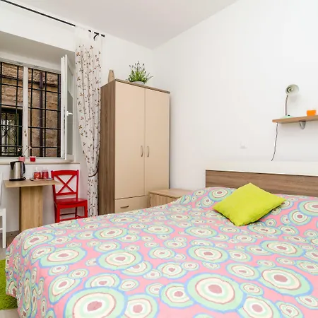 게스트하우스 룸스 테조로 두브로브니크