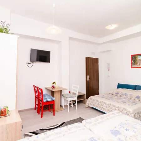 룸스 테조로 게스트하우스