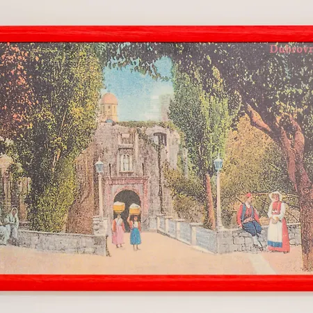 룸스 테조로 두브로브니크