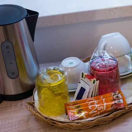 게스트하우스 룸스 테조로