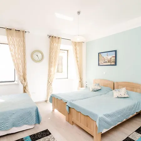 Tezoro Casa de hóspedes Dubrovnik