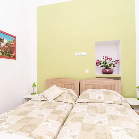 Casa de hóspedes Tezoro Dubrovnik