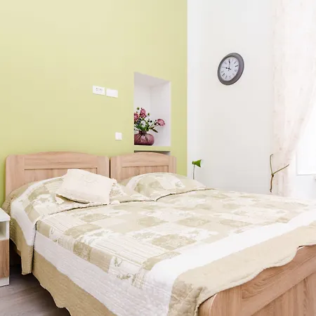 Tezoro Casa de hóspedes Dubrovnik