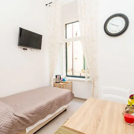 Casa de hóspedes Tezoro Dubrovnik