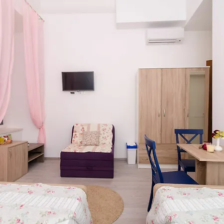 Tezoro Casa de hóspedes Dubrovnik