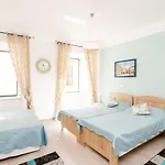 特佐洛旅馆 招待所 杜布罗夫尼克