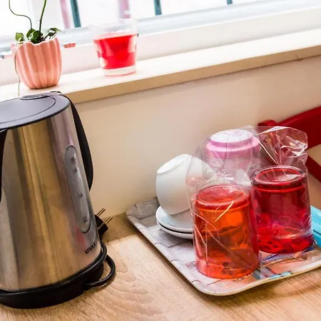 Gæstehus Tezoro Dubrovnik