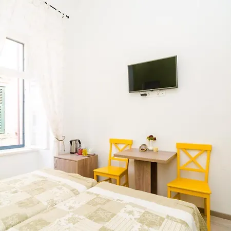 Tezoro 3* Dubrovnik