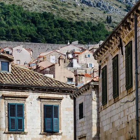 Tezoro Dubrovnik