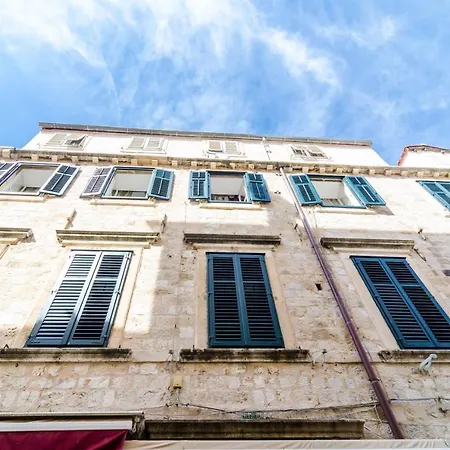 Tezoro Guest house Dubrovnik