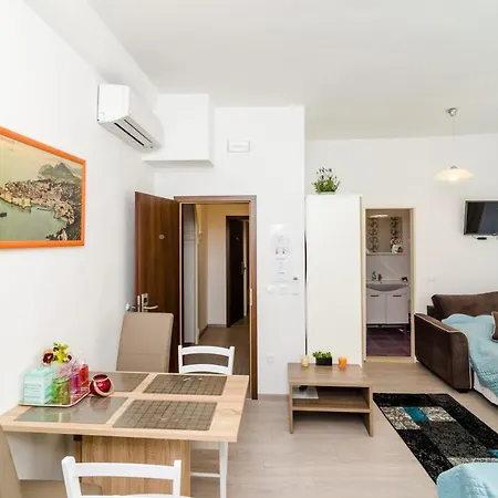 Gæstehus Tezoro Dubrovnik