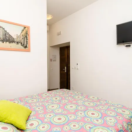 Tezoro Dubrovnik
