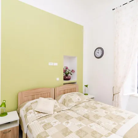 Tezoro Pensjonat Dubrownik