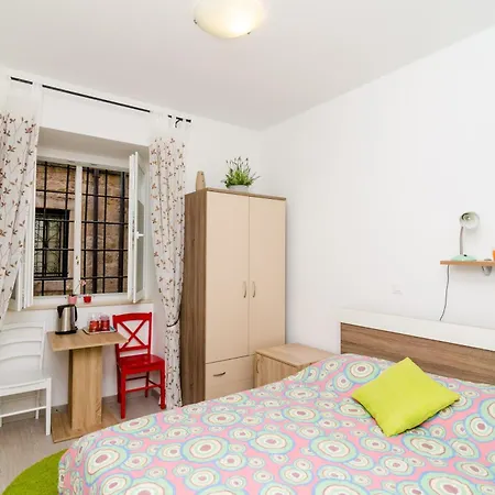 Tezoro Guest house Dubrovnik