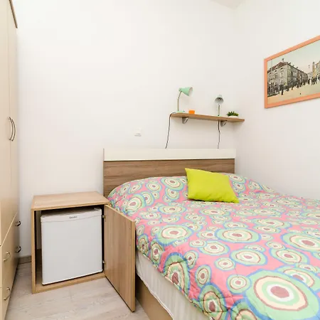 Gæstehus Tezoro Dubrovnik