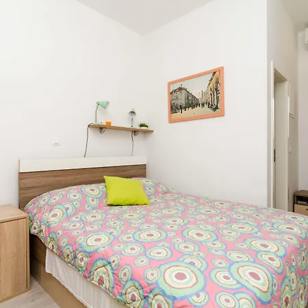 Gæstehus Tezoro Dubrovnik