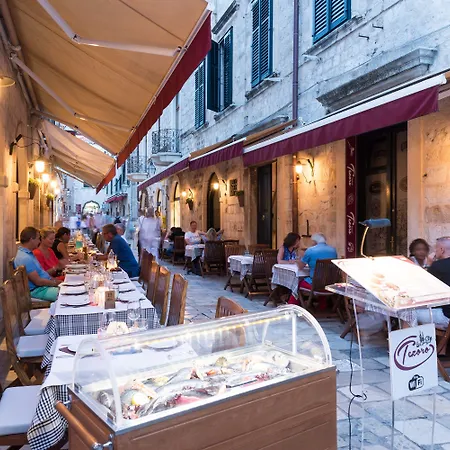 Gæstehus Tezoro Dubrovnik