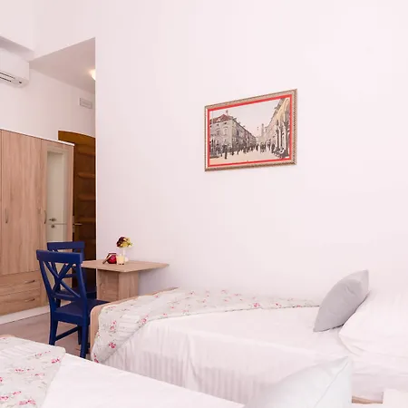 Guest house Tezoro