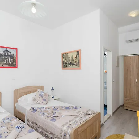 Tezoro Dubrovnik