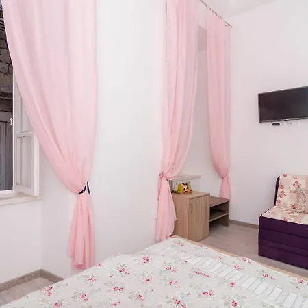 Pensjonat Tezoro Dubrownik