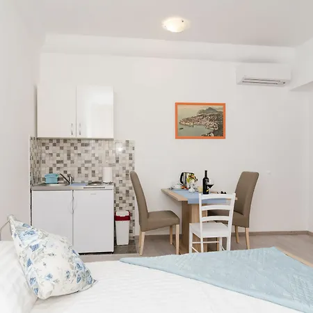 Tezoro Dubrovnik