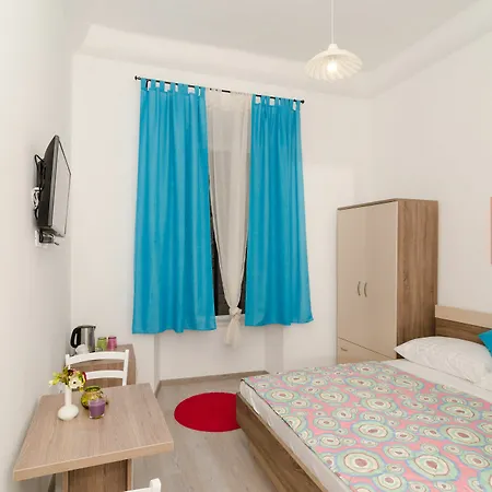 Guest house Tezoro