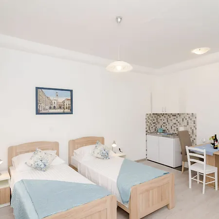 Guest house Tezoro Dubrovnik