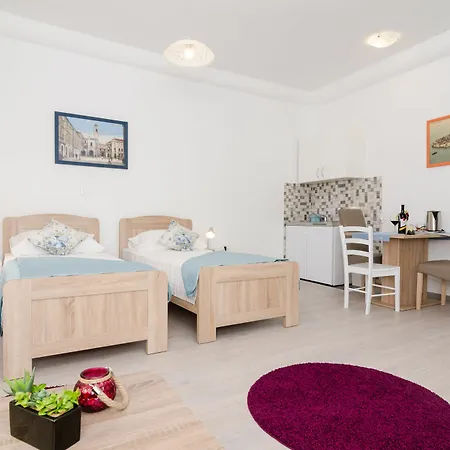 Tezoro 3* Dubrovnik
