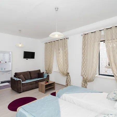 Guest house Tezoro Dubrovnik