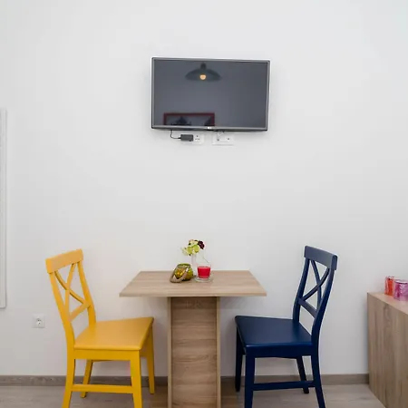 Tezoro 3* Dubrovnik