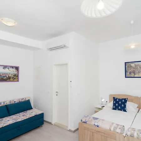 Guest house Tezoro