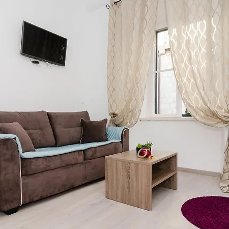 Tezoro Guest house Dubrovnik