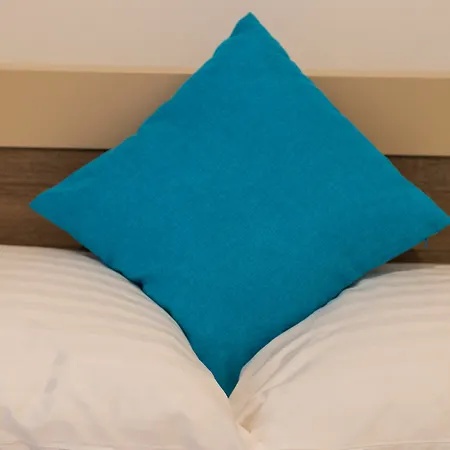 Gostinjska kuća Tezoro 3*