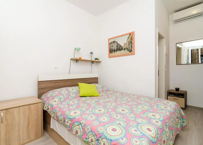 Tezoro 3* Dubrovnik