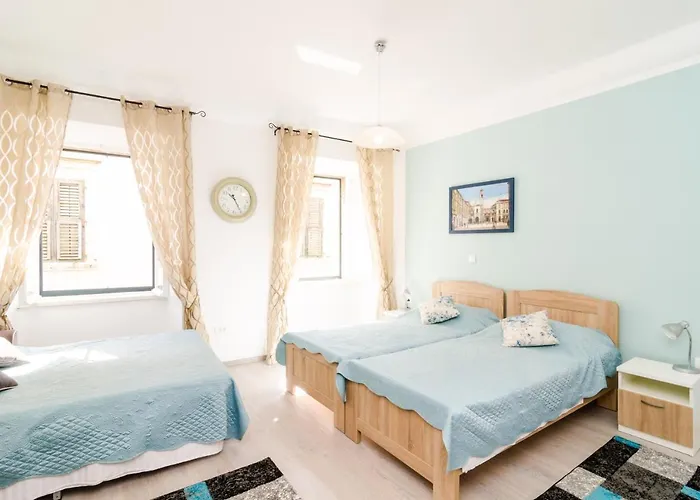 Tezoro Pensionat Dubrovnik