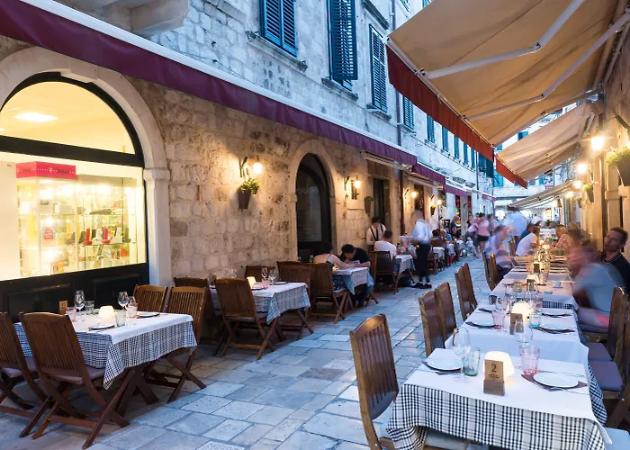 Tezoro Dubrovnik