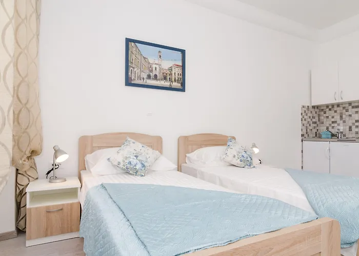 Tezoro 3* Dubrovnik