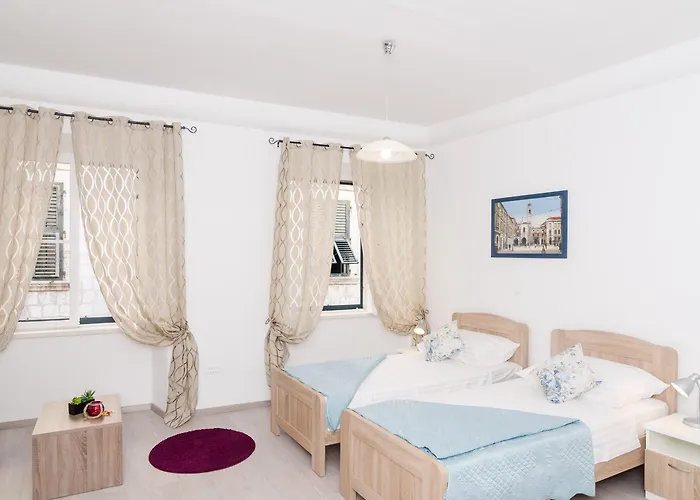 Tezoro 3* Dubrovnik