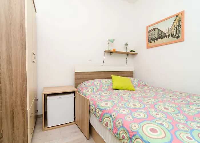 Pensionat Tezoro Dubrovnik