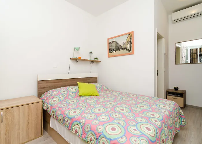 Pensionat Tezoro Dubrovnik