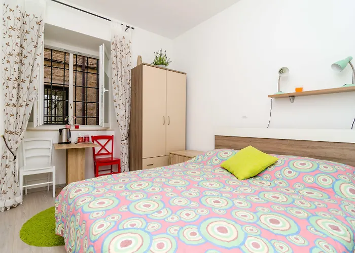 Pensionat Tezoro Dubrovnik