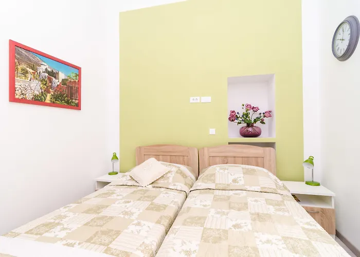 Pensionat Tezoro Dubrovnik