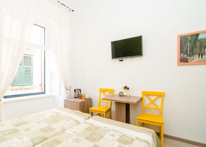 Tezoro Dubrovnik
