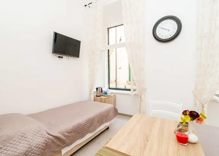 Pensionat Tezoro Dubrovnik