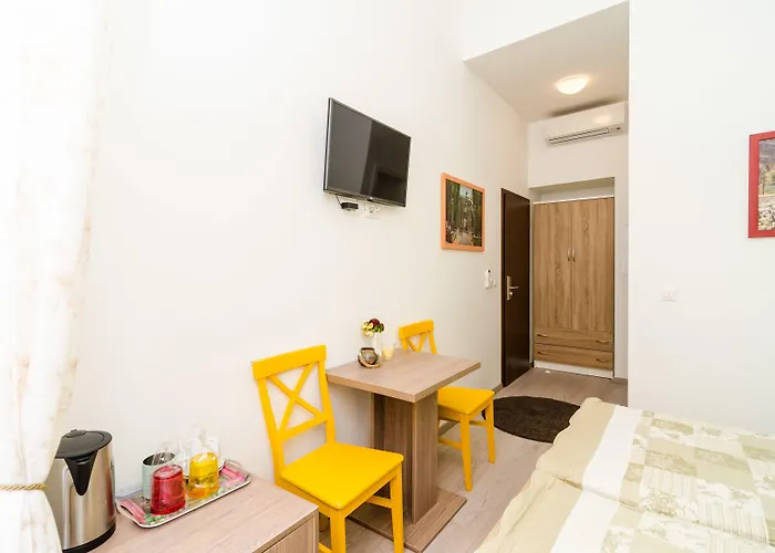 Tezoro 3* Dubrovnik