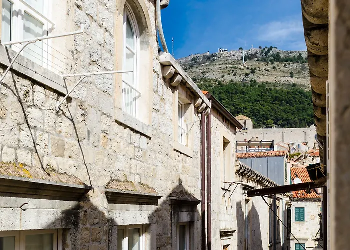 Tezoro 3* Dubrovnik