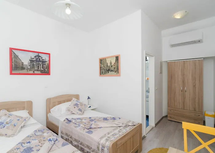 Tezoro Dubrovnik